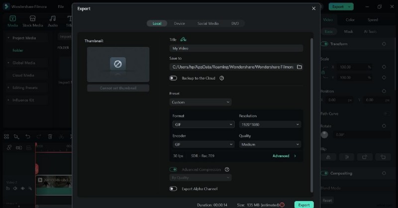 Beste MOV naar GIF-converters:converteer video moeiteloos naar geanimeerde GIF s 