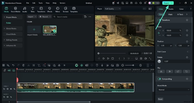 FBX Game Recorder Review:gameplay-opname zonder vertraging voor gamers [2024] 