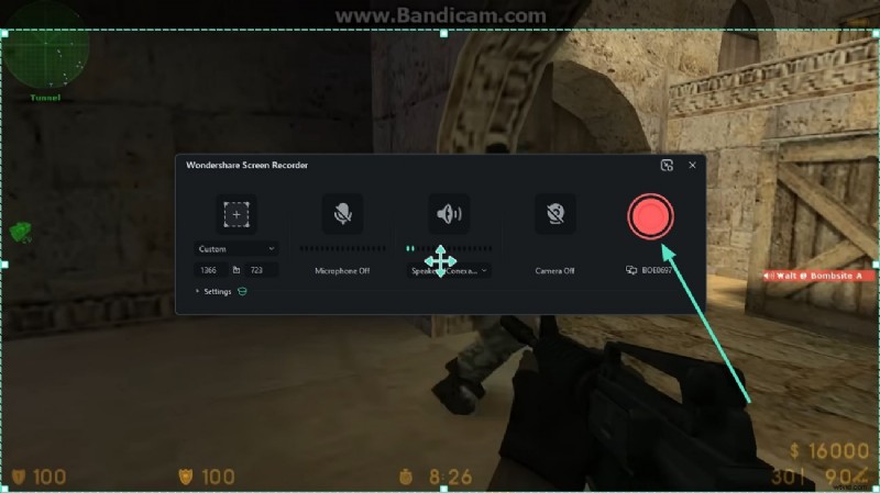 FBX Game Recorder Review:gameplay-opname zonder vertraging voor gamers [2024] 