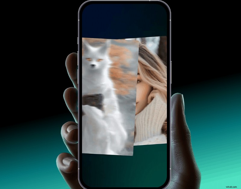 InShot Video Editor Review:functies, prijzen en het Filmora-alternatief