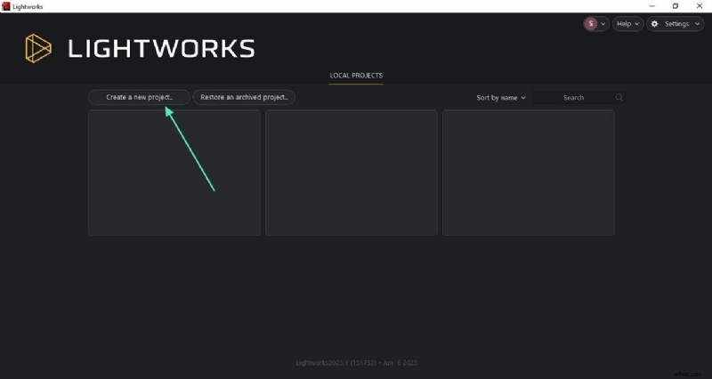 Lightworks Video Editor:uw complete gebruikershandleiding 