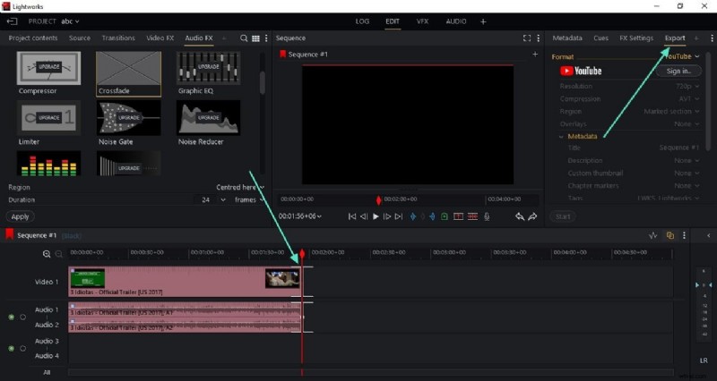 Lightworks Video Editor:uw complete gebruikershandleiding 