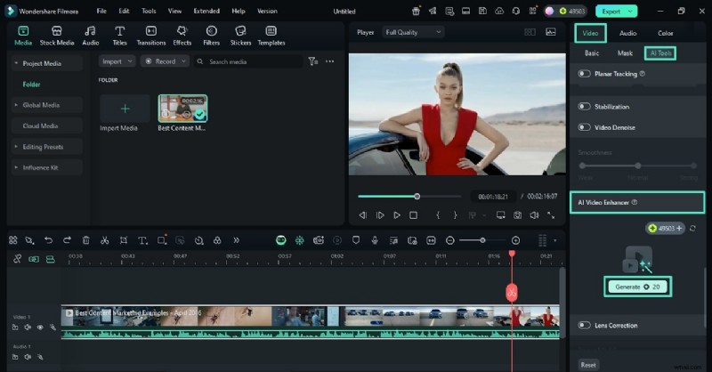 Lightworks Video Editor:uw complete gebruikershandleiding 