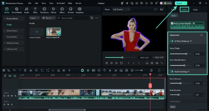 Lightworks Video Editor:uw complete gebruikershandleiding 