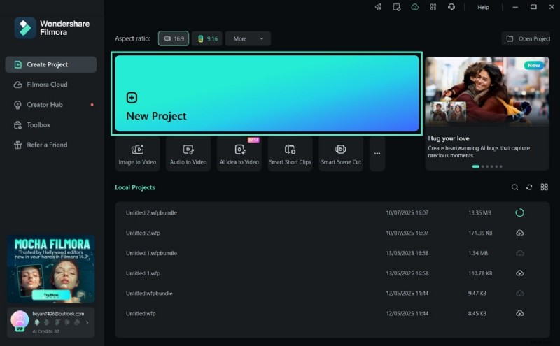 Maak verbluffende verticale tekst in Canva:een stapsgewijze handleiding 