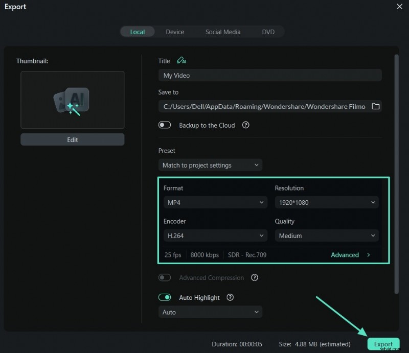 Maak verbluffende verticale tekst in Canva:een stapsgewijze handleiding 