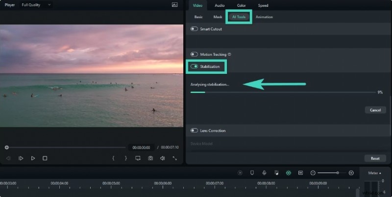 Top 10 GoPro-video-editors voor verbluffende actiebeelden in 2026 