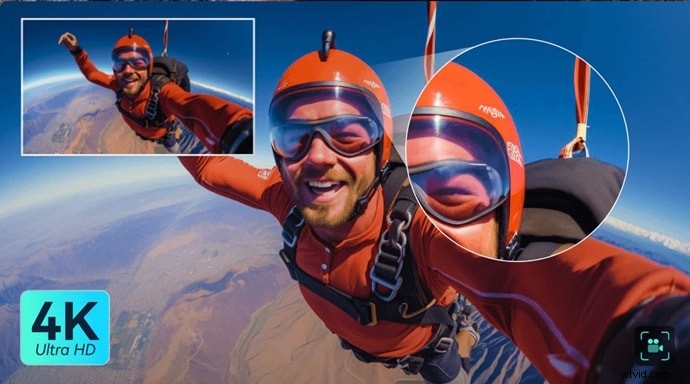 Top 10 GoPro-video-editors voor verbluffende actiebeelden in 2026 