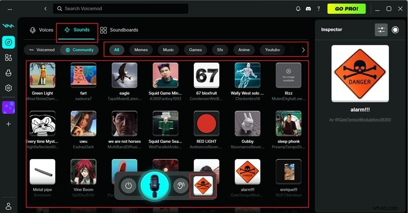 Voicemod Review 2024:is het nog steeds de beste stemwisselaar? + Gratis alternatieven 