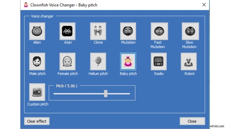 Voicemod Review 2024:is het nog steeds de beste stemwisselaar? + Gratis alternatieven 