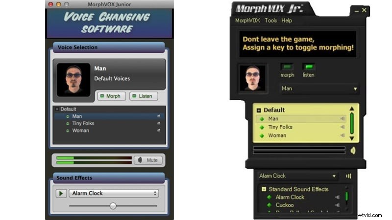Voicemod Review 2024:is het nog steeds de beste stemwisselaar? + Gratis alternatieven 