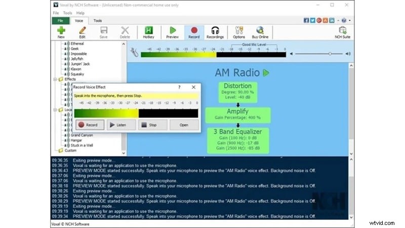 Voicemod Review 2024:is het nog steeds de beste stemwisselaar? + Gratis alternatieven 