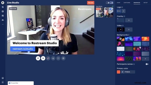 SplitCam Review:gratis webcamsplitter voor streaming en virtuele vergaderingen (2024) 