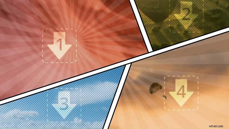 Top 7 videocollagemakers van 2025:maak verbluffende multi-videoprojecten 