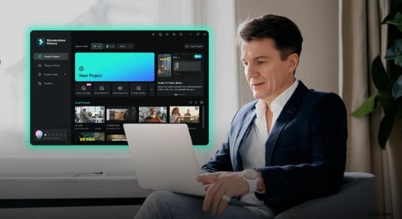 Top 7 videocollagemakers van 2025:maak verbluffende multi-videoprojecten 