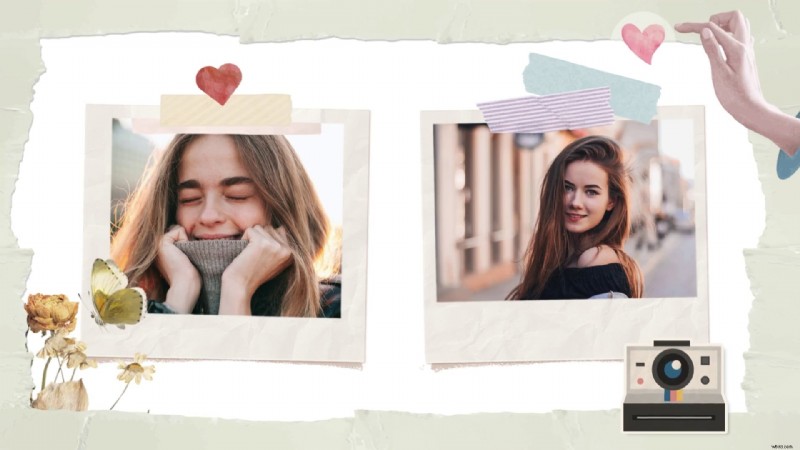 Top 7 videocollagemakers van 2025:maak verbluffende multi-videoprojecten