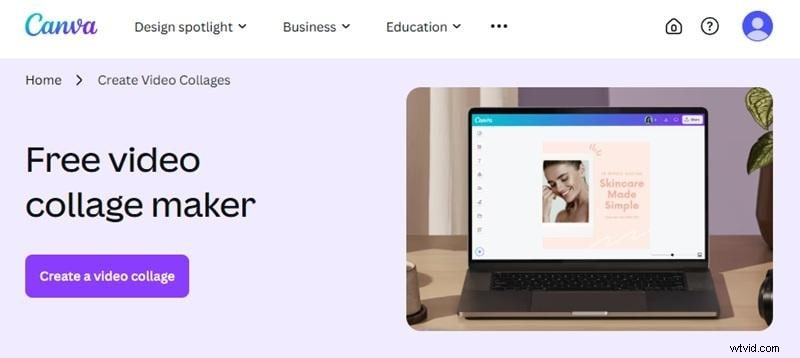 Top 7 videocollagemakers van 2025:maak verbluffende multi-videoprojecten 