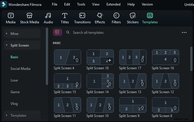 Top 7 videocollagemakers van 2025:maak verbluffende multi-videoprojecten 