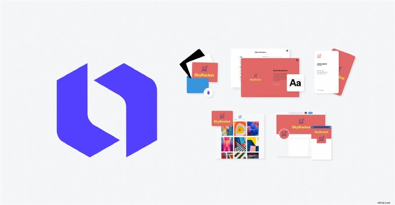 Top transparante logomakers voor professionele branding in 2026 