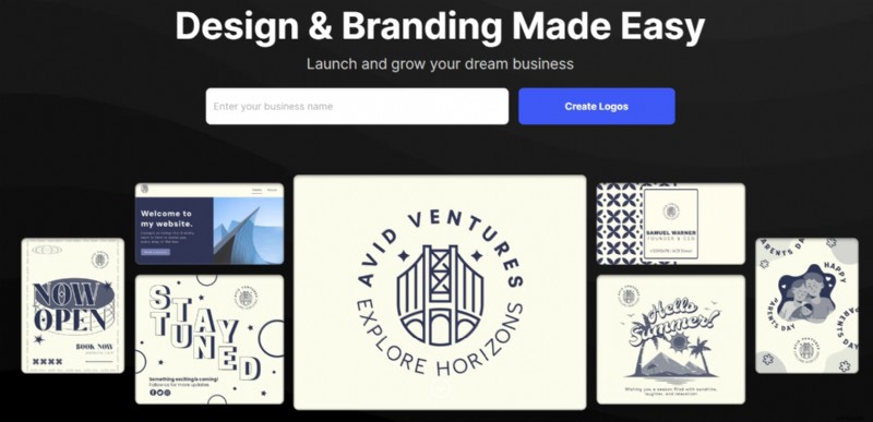 Top transparante logomakers voor professionele branding in 2026 