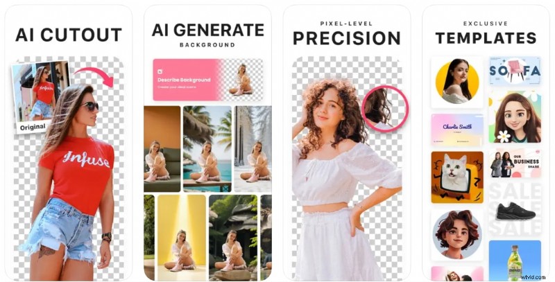 Top transparante logomakers voor professionele branding in 2026 