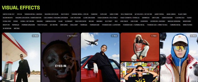 Higgsfield AI 2026 Review:de beste filmische AI-videogenerator 