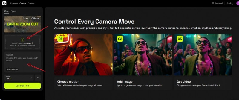 Higgsfield AI 2026 Review:de beste filmische AI-videogenerator