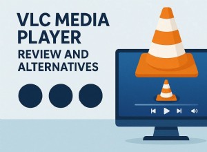 Best VLC Alternatives: Top Media Players for Seamless Playback