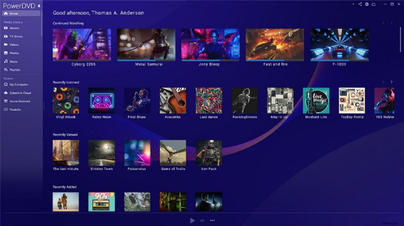 Beste VLC-alternatieven:topmediaspelers voor naadloos afspelen 