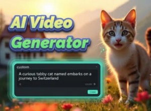 Crea video AI con diffusione stabile:una guida per principianti 