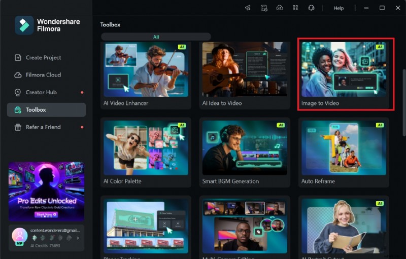 Recraft AI:een uitgebreide gids voor het maken van visuele inhoud op basis van AI 