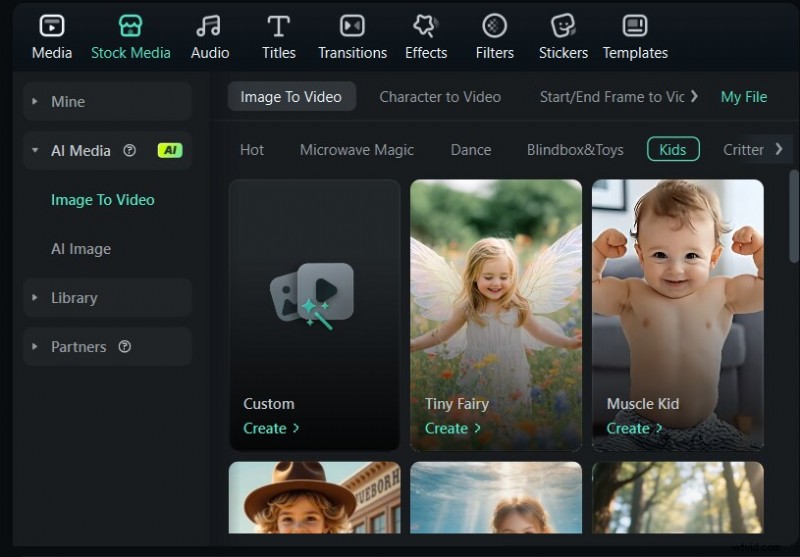 Recraft AI:een uitgebreide gids voor het maken van visuele inhoud op basis van AI 