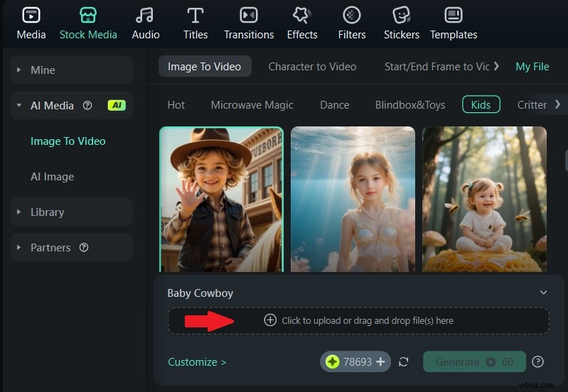 Recraft AI:een uitgebreide gids voor het maken van visuele inhoud op basis van AI 