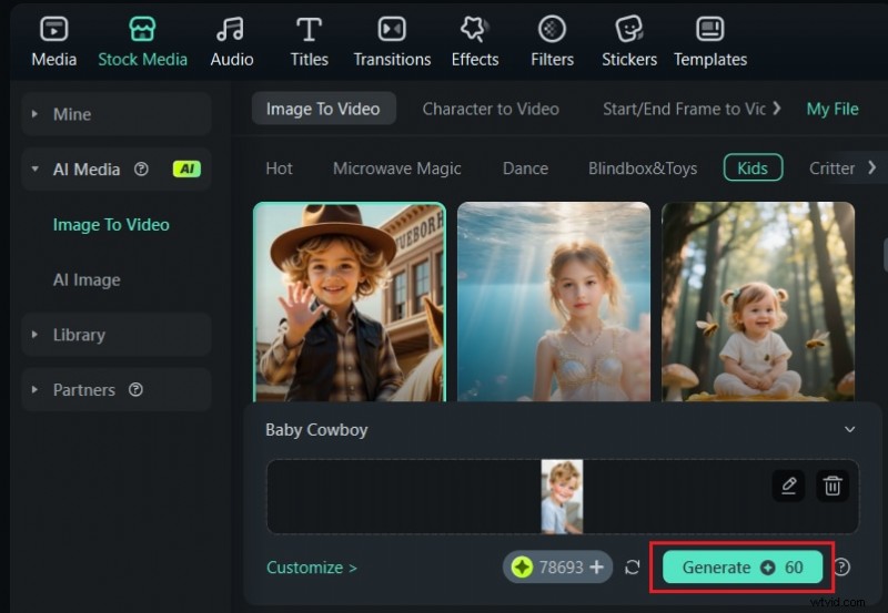 Recraft AI:een uitgebreide gids voor het maken van visuele inhoud op basis van AI 