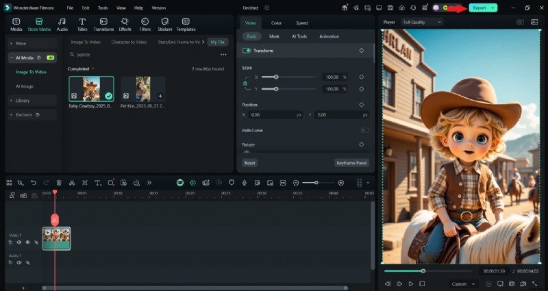 Recraft AI:een uitgebreide gids voor het maken van visuele inhoud op basis van AI 