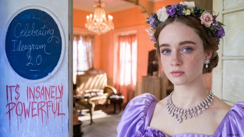 Ideogram AI:genereer verbluffende afbeeldingen en video s uit tekst - een beginnershandleiding 