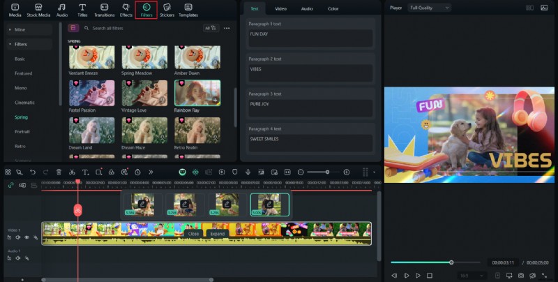 Ideogram AI:genereer verbluffende afbeeldingen en video s uit tekst - een beginnershandleiding 