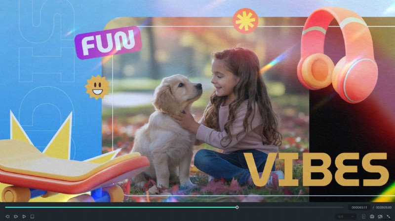 Ideogram AI:genereer verbluffende afbeeldingen en video s uit tekst - een beginnershandleiding 