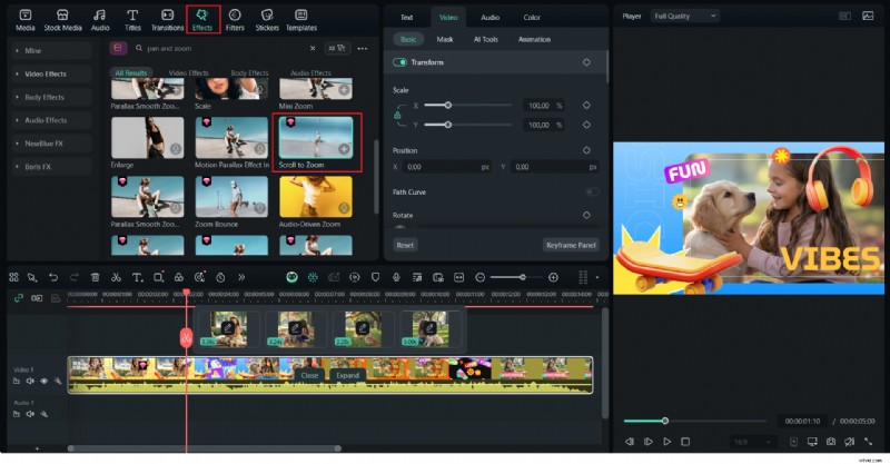 Ideogram AI:genereer verbluffende afbeeldingen en video s uit tekst - een beginnershandleiding 