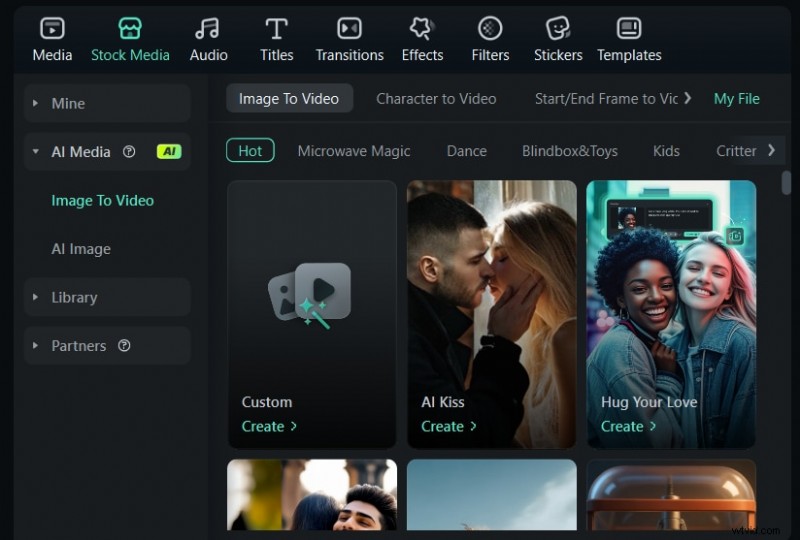 Ideogram AI:genereer verbluffende afbeeldingen en video s uit tekst - een beginnershandleiding 