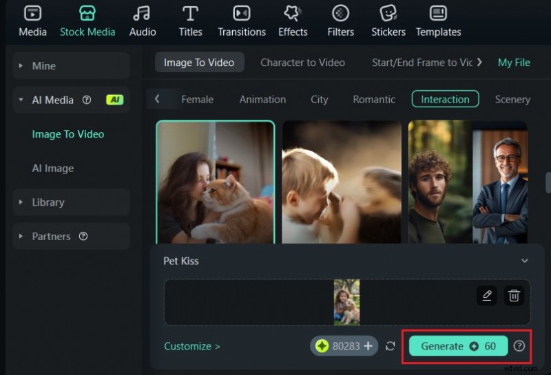 Ideogram AI:genereer verbluffende afbeeldingen en video s uit tekst - een beginnershandleiding 