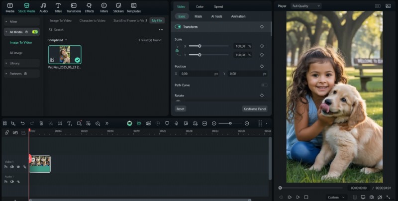 Ideogram AI:genereer verbluffende afbeeldingen en video s uit tekst - een beginnershandleiding 