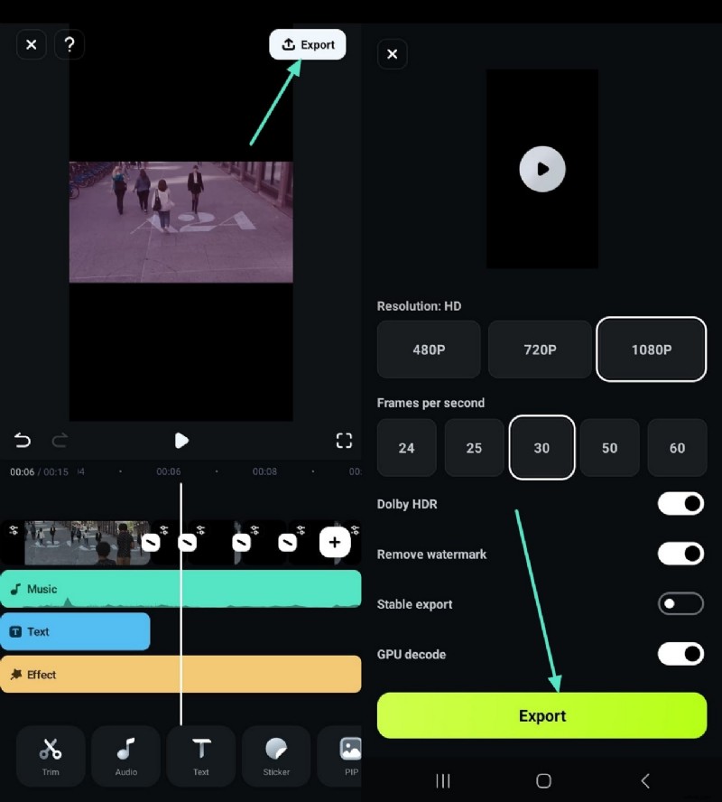 Top 5 gratis filmtrailer-apps voor Android en iPhone - 2024 