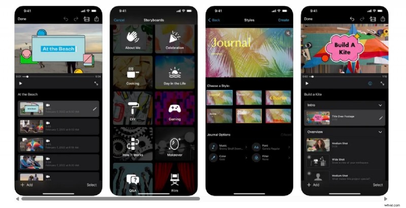Top 5 gratis filmtrailer-apps voor Android en iPhone - 2024 