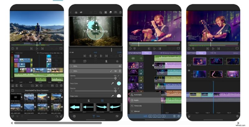Top 5 gratis filmtrailer-apps voor Android en iPhone - 2024 