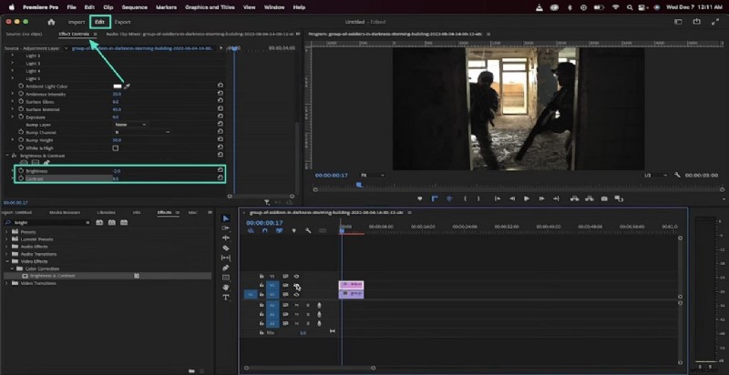 Maak donkere video s lichter in Premiere Pro:een uitgebreide handleiding [2024] 
