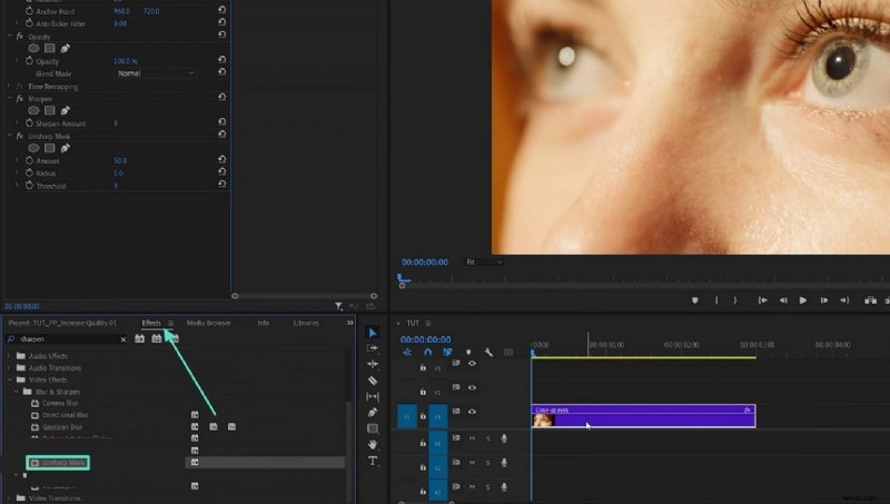 Maak donkere video s lichter in Premiere Pro:een uitgebreide handleiding [2024] 