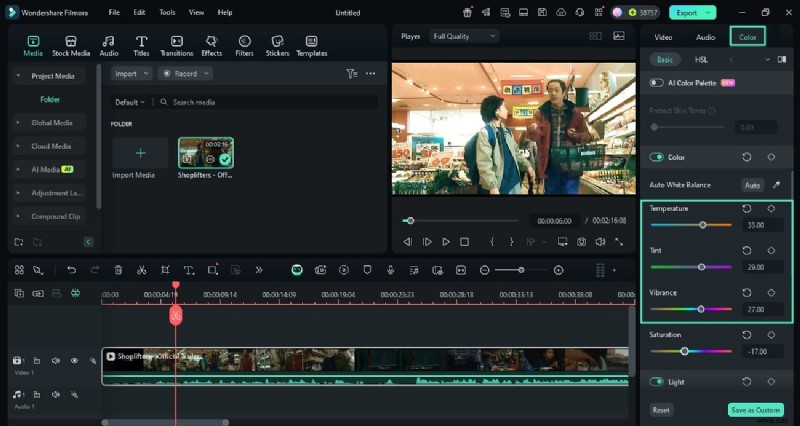 Maak donkere video s lichter in Premiere Pro:een uitgebreide handleiding [2024] 