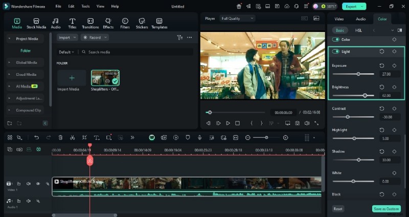 Maak donkere video s lichter in Premiere Pro:een uitgebreide handleiding [2024] 