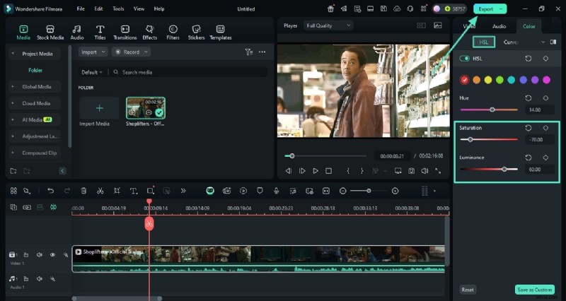Maak donkere video s lichter in Premiere Pro:een uitgebreide handleiding [2024] 